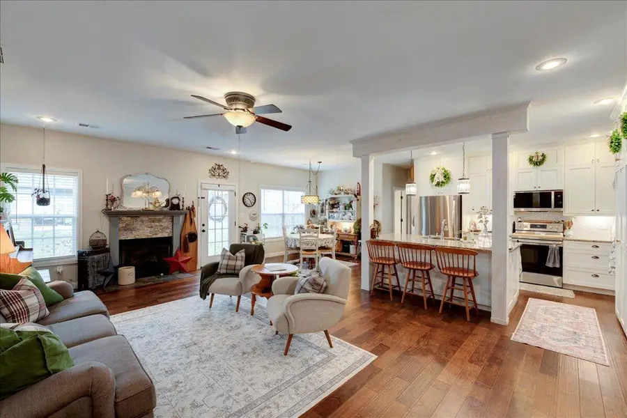 104 Blue Jay Way, Wilmore, KY 40390 - #3