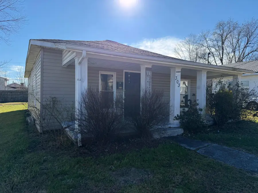 303 17th St, Corbin, KY 40701 - Image #3