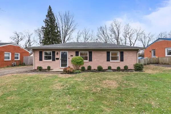 332 Harvard Drive, Lexington, KY 40517