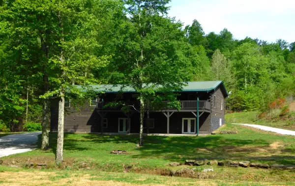 2536 Taylor School Road, London, KY 40741