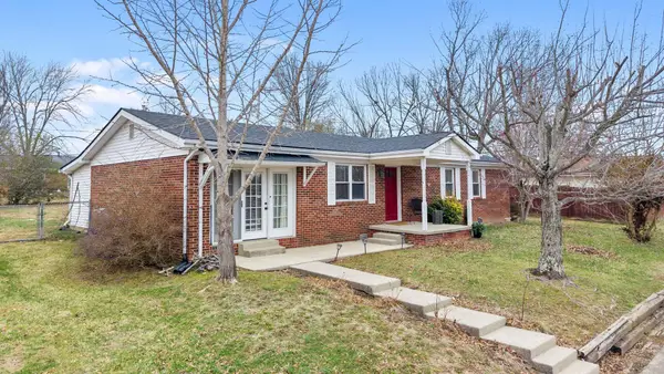 211 Scruggs Street, Berea, KY 40403