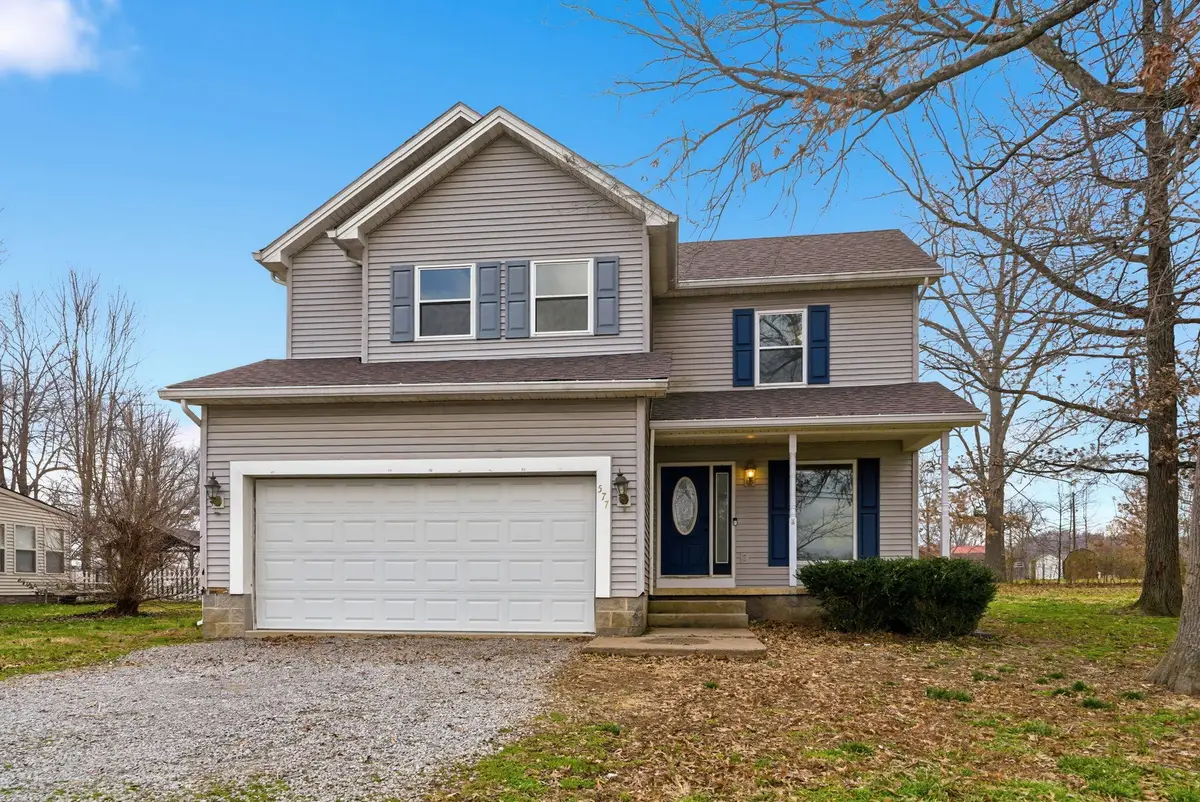 577 S Lucas Street, Junction City, KY 40440 - Image #1