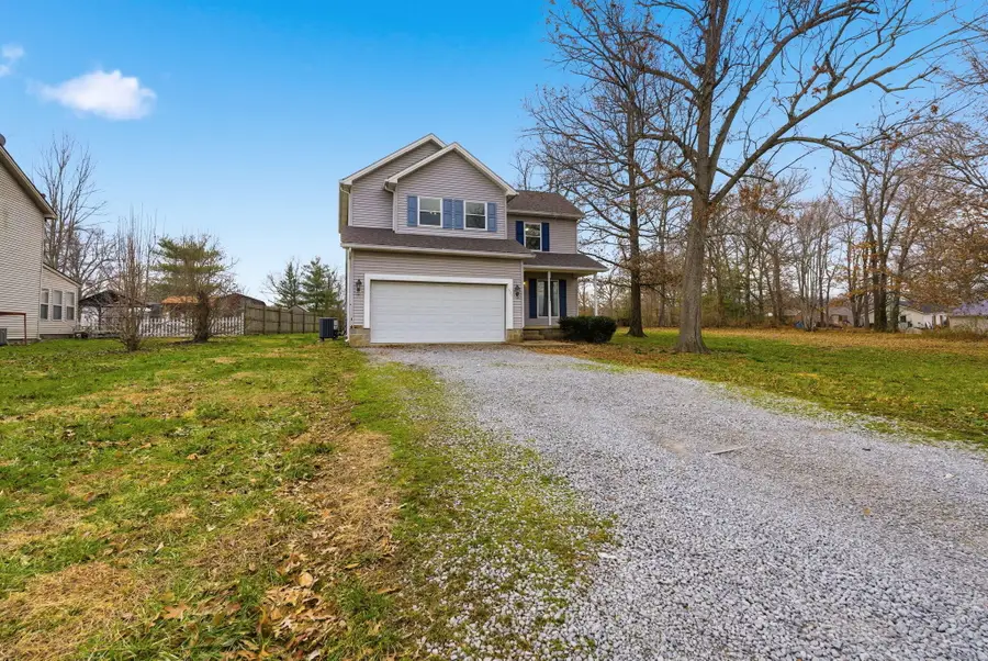 577 S Lucas Street, Junction City, KY 40440 - Image #2