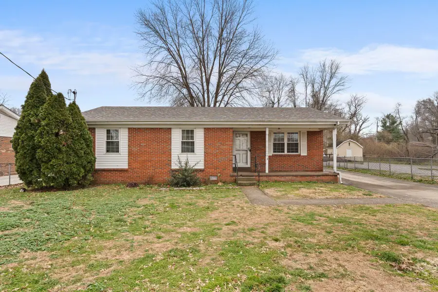 102 Madison Street, Berea, KY 40403 - Image #2