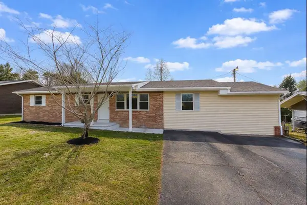 811 Hancock Avenue, Corbin, KY 40701