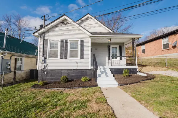 245 Evansdale Avenue, Richmond, KY 40475
