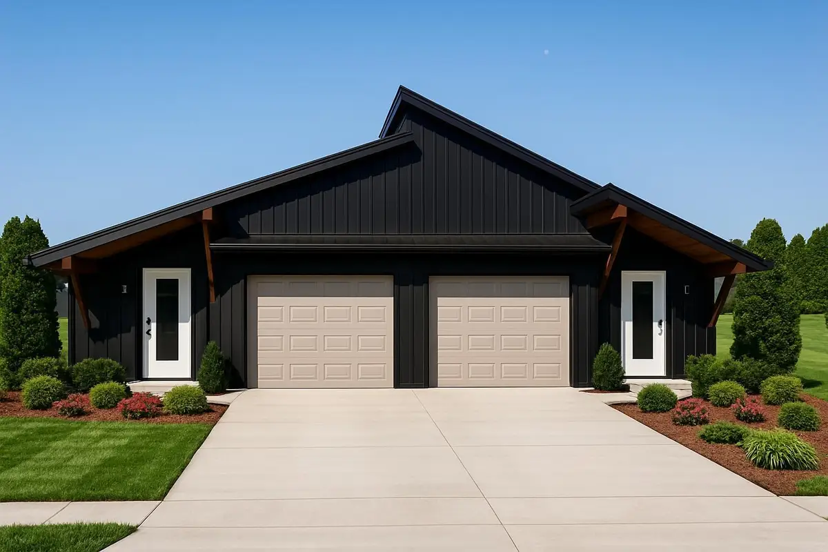 323 Randolph Street, Somerset, KY 42501 - Image #1