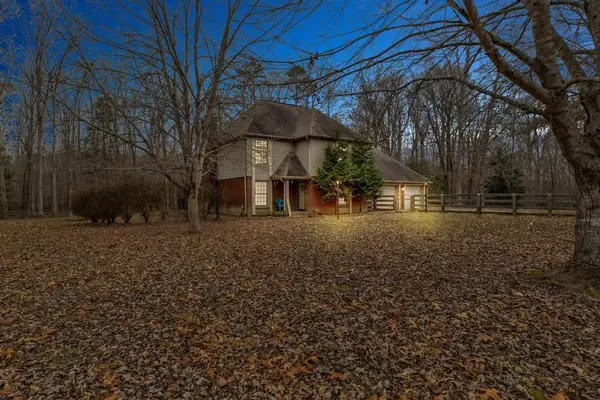 75 Secretariat Trail, Corbin, KY 40701