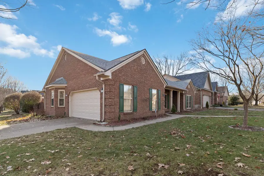 1792 Headley Green, Lexington, KY 40504 - Image #2