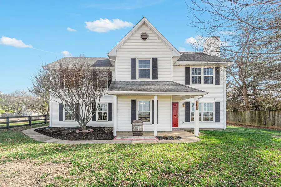 102 Chestnut Lane, Versailles, KY 40383 - Image #3