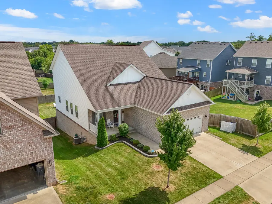 1944 Covington Drive, Lexington, KY 40509 - Image #3