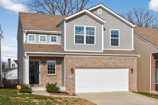 157 Robinson Way, Lexington, KY 40511