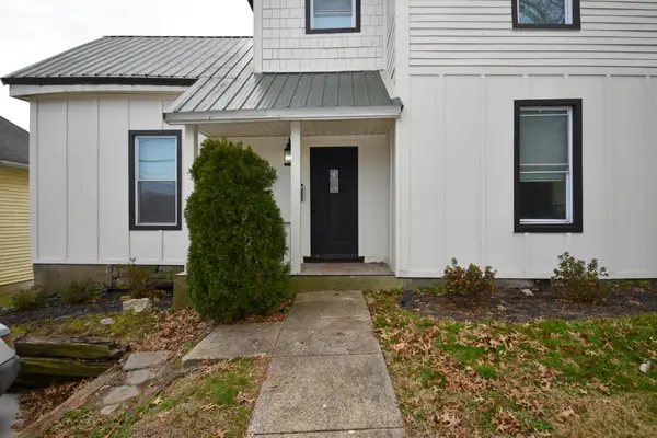 718 W Lexington Avenue, Danville, KY 40422