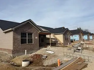 124 Harvest Bend Trail, Berea, KY 40403 - Image #1