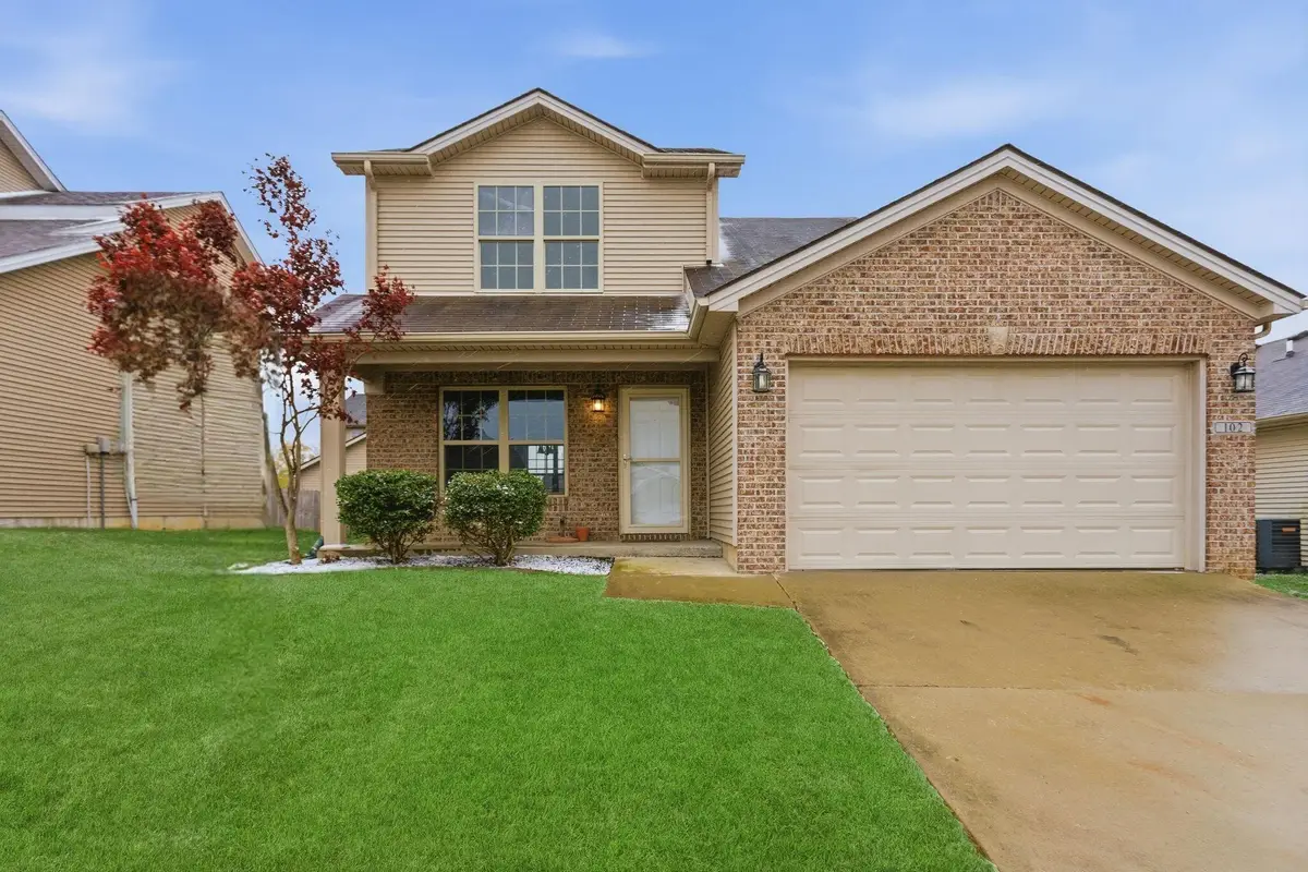 102 Wabash Drive, Georgetown, KY 40324 - Image #1