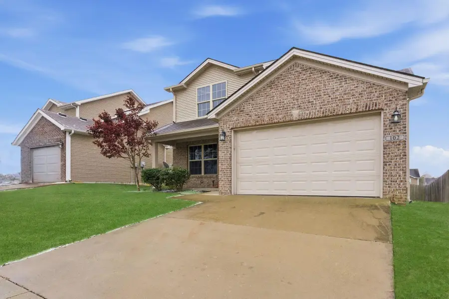 102 Wabash Drive, Georgetown, KY 40324 - Image #2