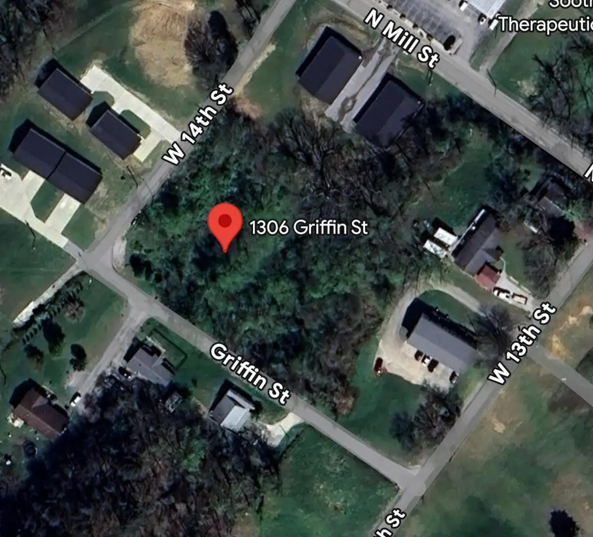 1306 Griffin Street, London, KY 40741 - Image #1