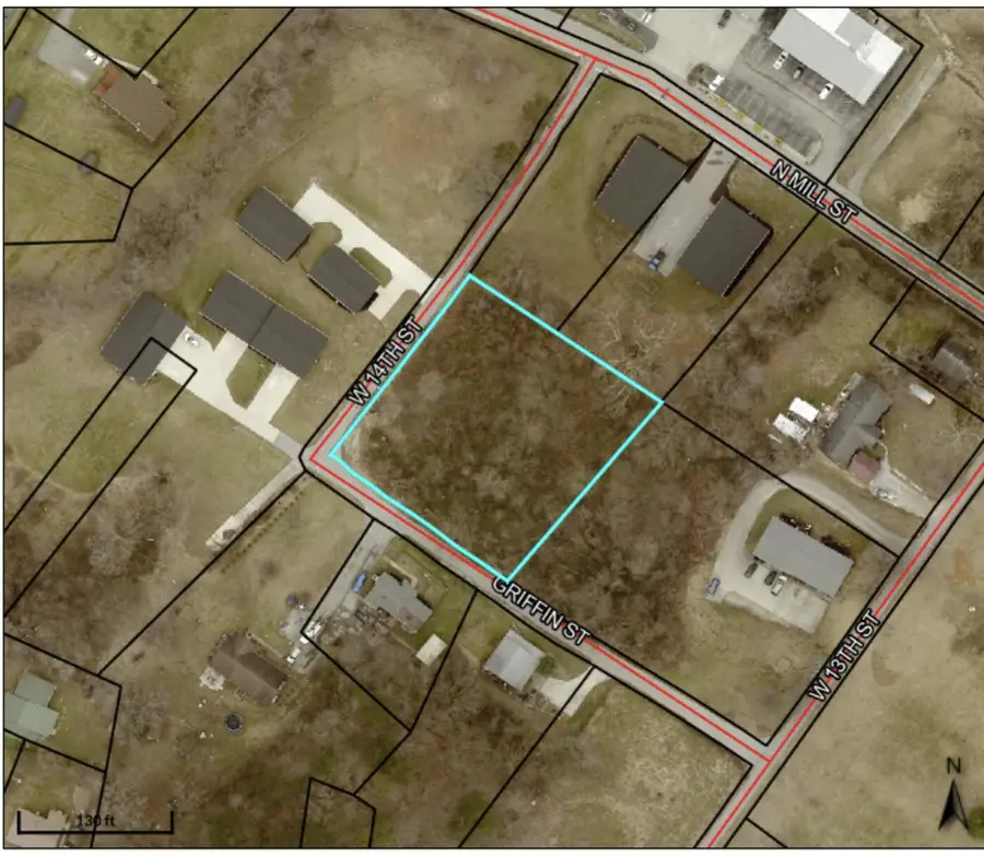 1306 Griffin Street, London, KY 40741 - Image #2