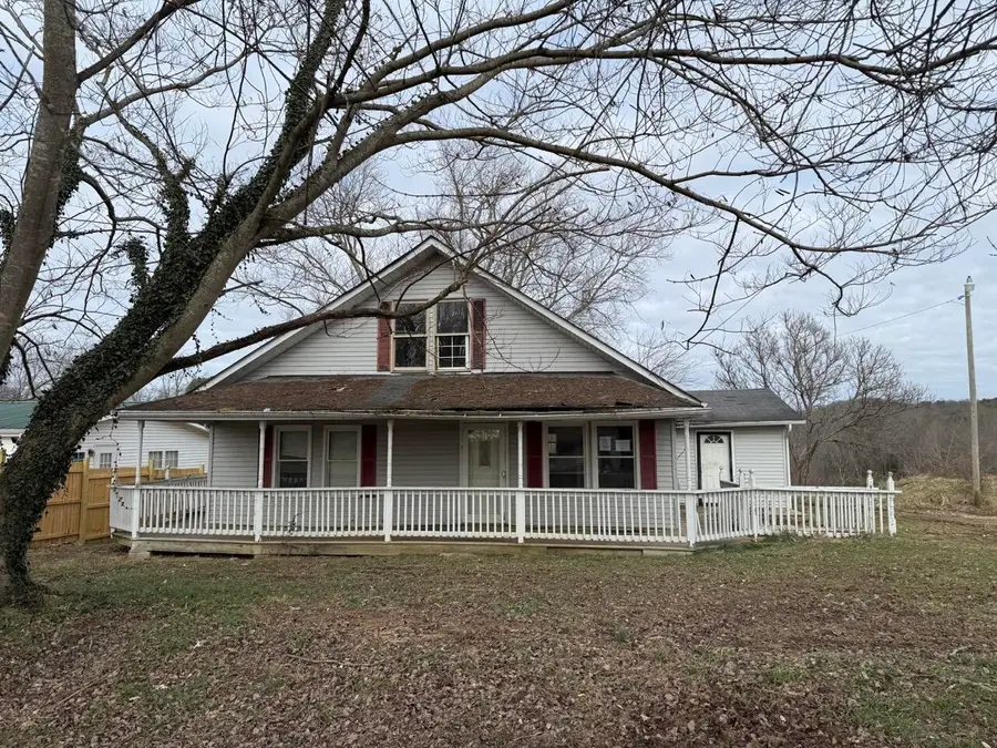 6716 Ky-490, East Bernstadt, KY 40729 - Image #2