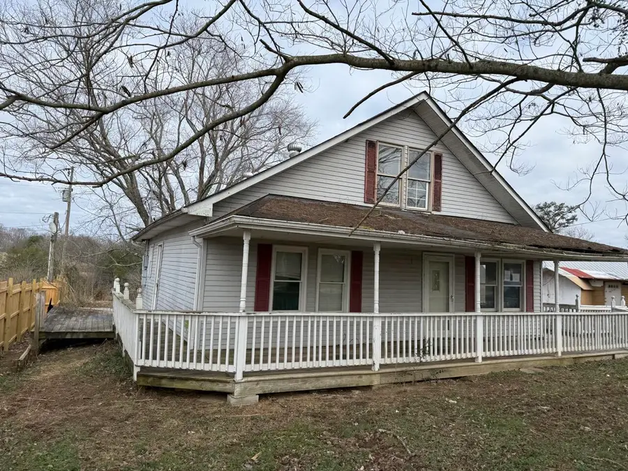 6716 Ky-490, East Bernstadt, KY 40729 - Image #3