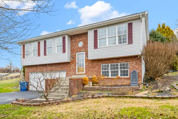 315 Old Richmond Road, London, KY 40741