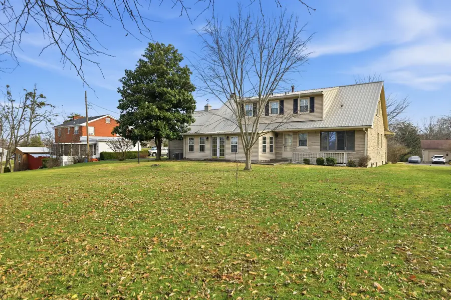 750 Mcbrayer Drive, Harrodsburg, KY 40330 - Image #3