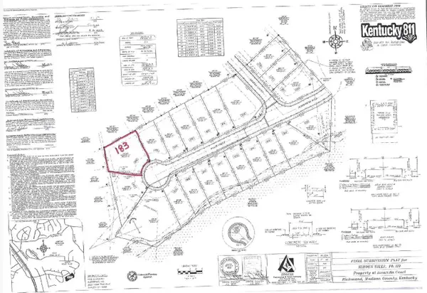 832 Wyatt Court, Richmond, KY 40475