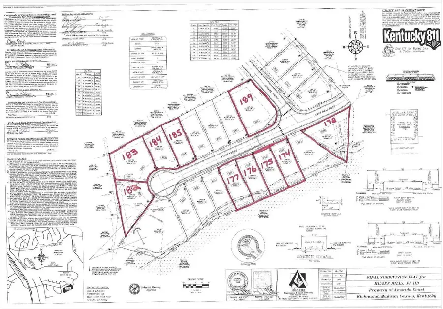 832 Wyatt Court, Richmond, KY 40475 - #2