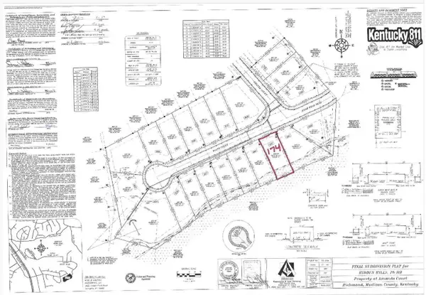 805 Wyatt Court, Richmond, KY 40475