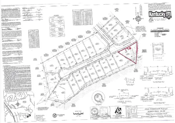 1200 Judah Bear Boulevard, Richmond, KY 40475