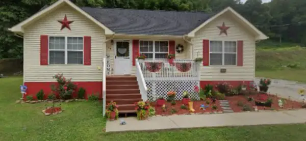 124 Fordson Lane, Wallins, KY 40873