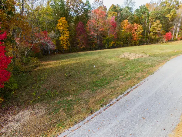 43 Spring Branch Hollow Road, Nancy, KY 42544