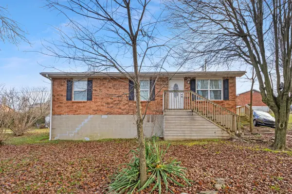 304 Ford Avenue, Mt Sterling, KY 40353