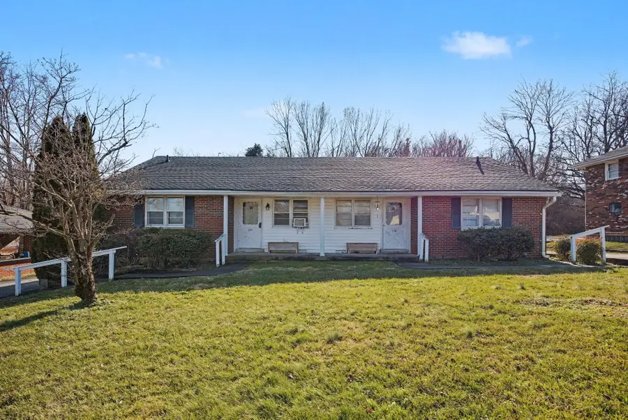 174-176 Lisa Avenue, Danville, KY 40422 - Image #2