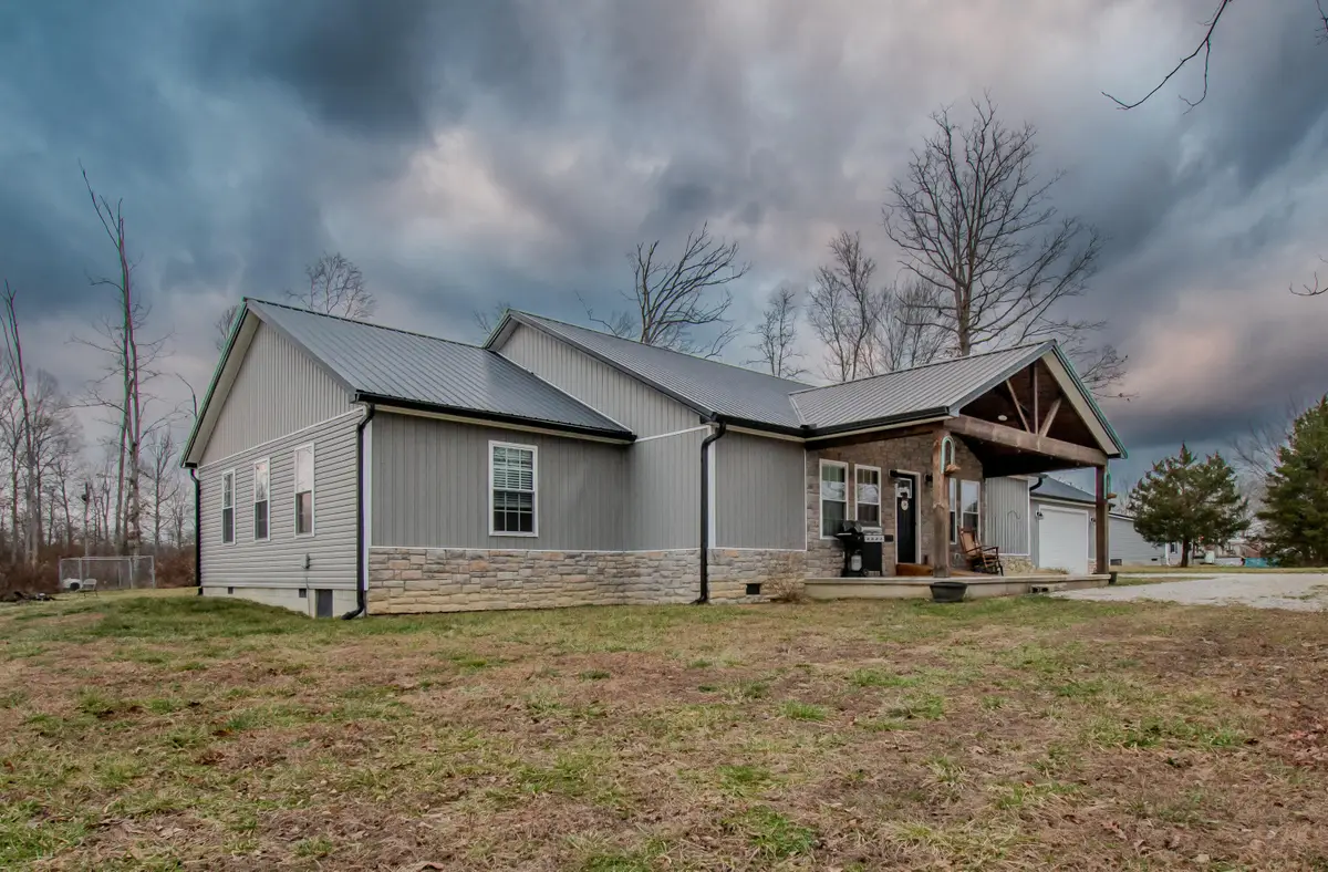 1705 Rice Road, Morehead, KY 40351 - Image #1