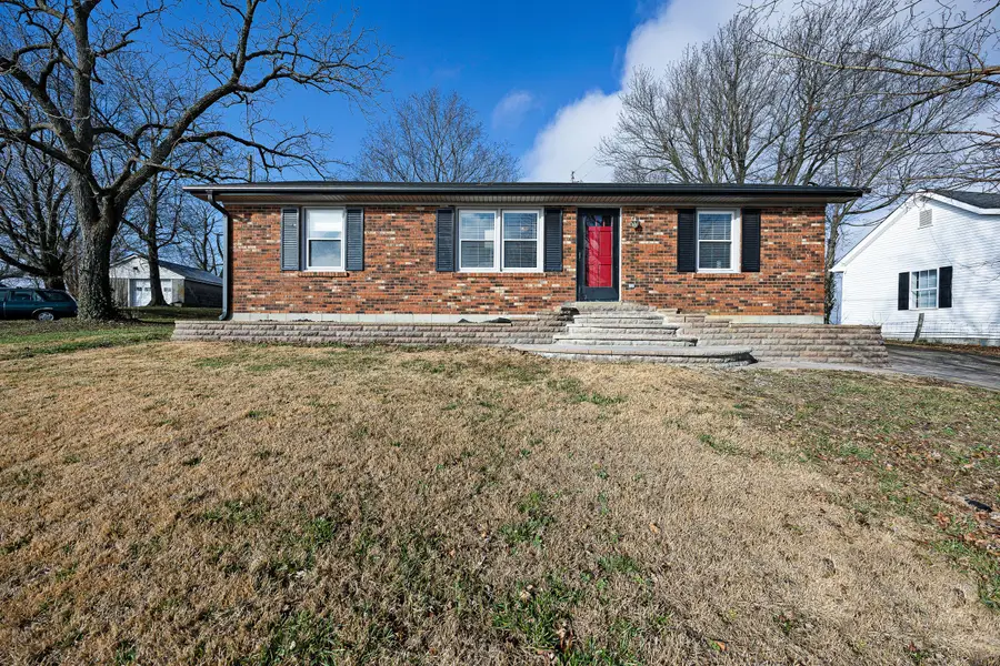 59 St Rose Lebanon Road, Springfield, KY 40069 - Image #2