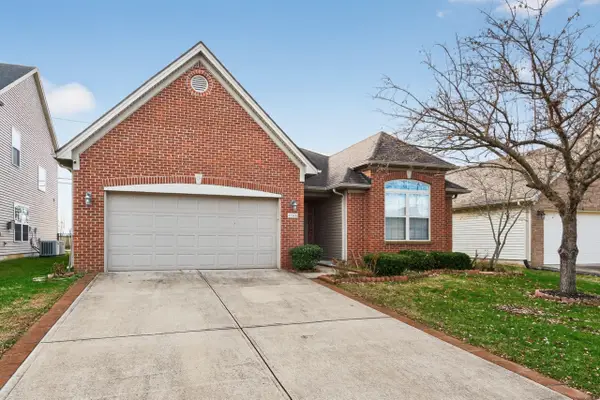 4548 Larkhill Lane, Lexington, KY 40509