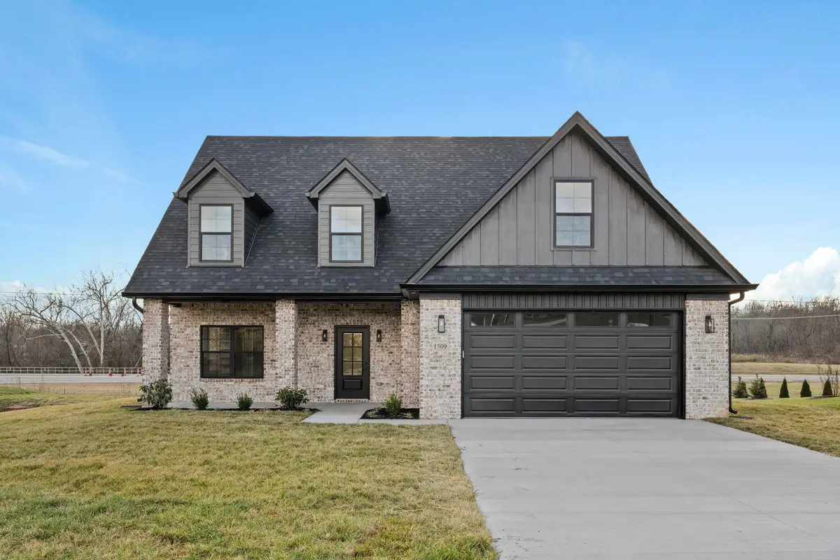 1509 Chardonnay Way, Berea, KY 40403 - Image #1