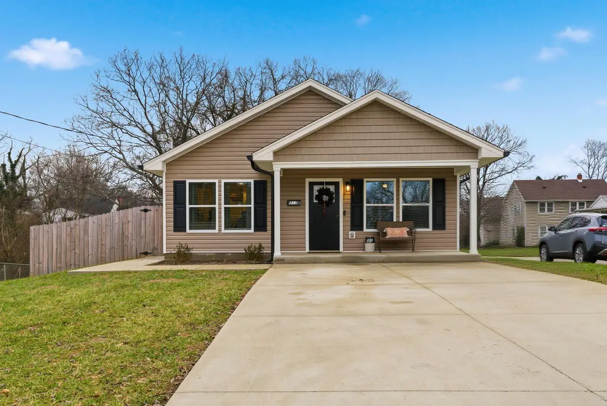 313 Alexander Street, Frankfort, KY 40601 - Image #1