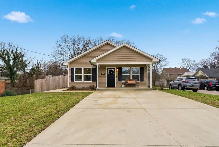 313 Alexander Street, Frankfort, KY 40601 - Image #2