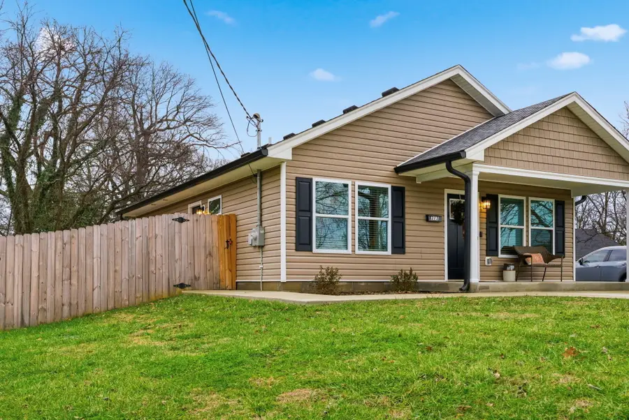 313 Alexander Street, Frankfort, KY 40601 - Image #3