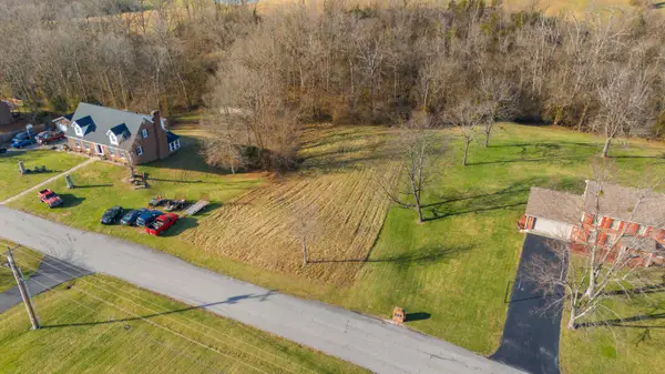 Lot 3 Mercer Avenue, Harrodsburg, KY 40330