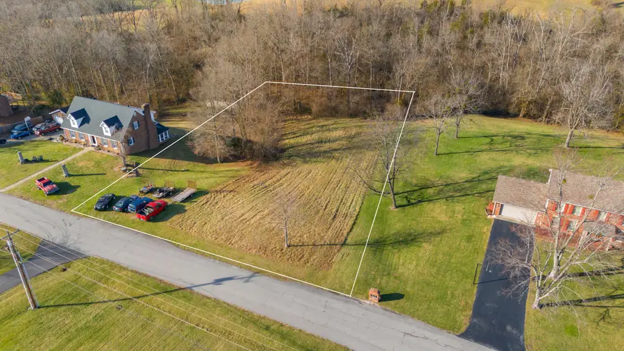 Lot 3 Mercer Avenue, Harrodsburg, KY 40330 - Image #2
