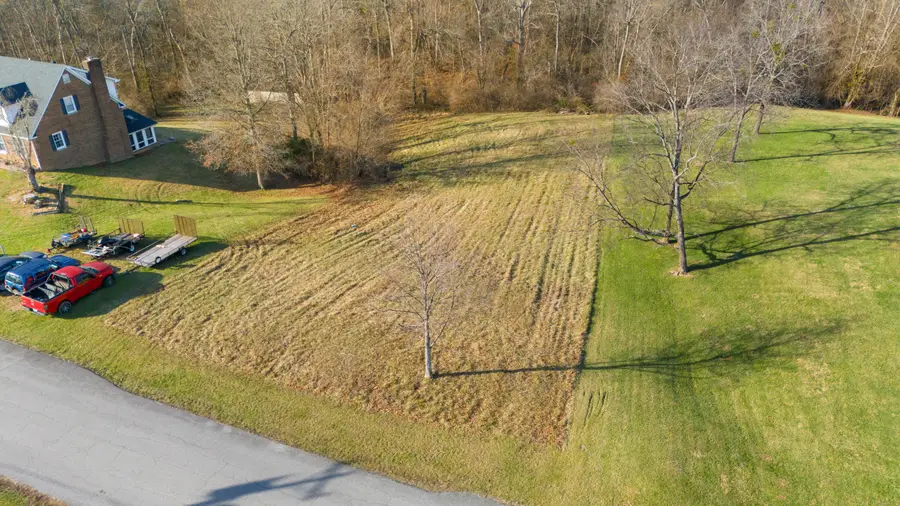 Lot 3 Mercer Avenue, Harrodsburg, KY 40330 - Image #3