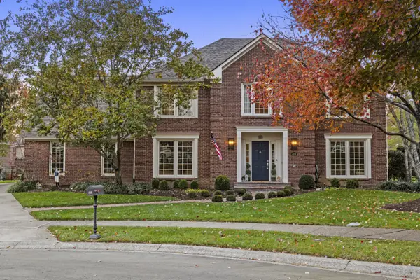 4809 Holmhurst Way, Lexington, KY 40515