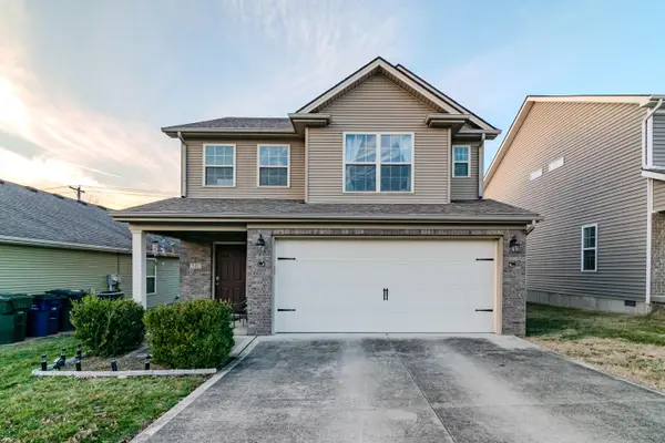 581 Lucille Drive, Lexington, KY 40511