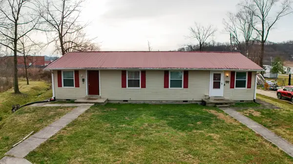 319 16th Street, Corbin, KY 40701