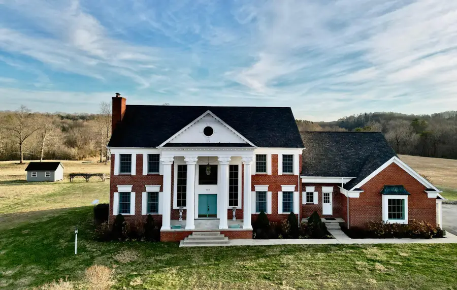 1235 Long Branch Road, Beattyville, KY 41311 - Image #3