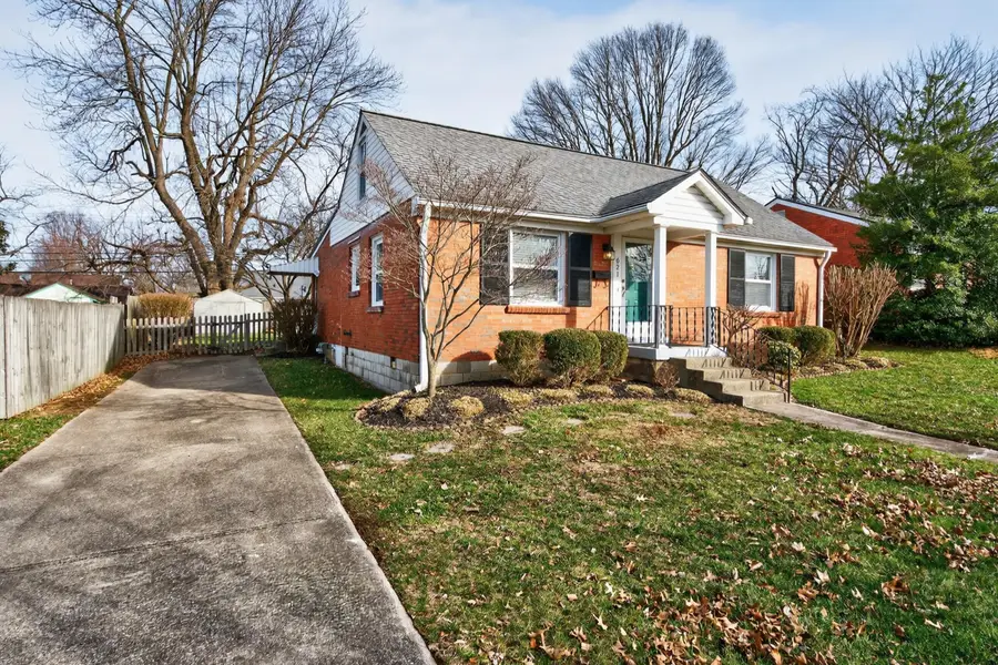 621 Cardinal Lane, Lexington, KY 40503 - Image #2