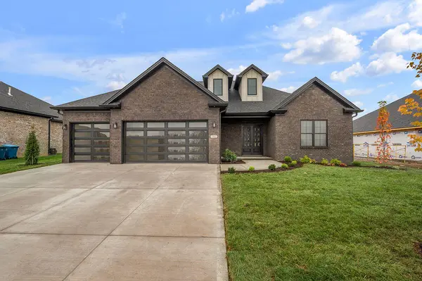 511 Morgan Leigh Lane, Nicholasville, KY 40356